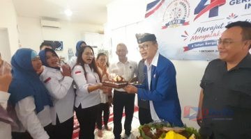 GPIB Targetkan Ekspansi ke 38 Provinsi, Perkuat Program Pendidikan