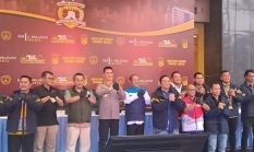 Polda Metro Bongkar 11 Kasus Tambang hingga Perdagangan Sisik Trenggiling, 11 Tersangka Ditangkap
