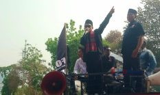 FORMASI Desak KPK, Segera Tersangkakan dan Tangkap Nusron Wahid