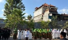 Absennya Ansor, Banser, dan Fatayat di Apel Hari Santri Gianyar Jadi Sorotan, Ada Apa?