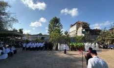PCNU Gianyar Klarifikasi Absennya Ansor hingga Fatayat di Apel Hari Santri