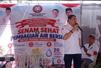 Suparmaji, S.Si., M.M., Ketua DPP PRI Departemen Dalam Negeri Partai Rakyat Indonesia (PRI)