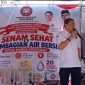 Suparmaji, S.Si., M.M., Ketua DPP PRI Departemen Dalam Negeri Partai Rakyat Indonesia (PRI)