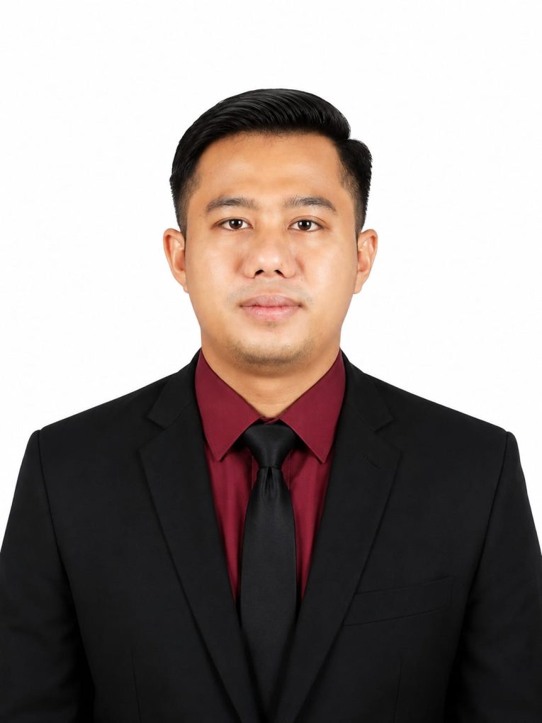 Ahmad Faoji