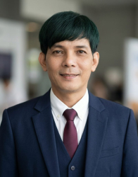 Zaenal Langgar